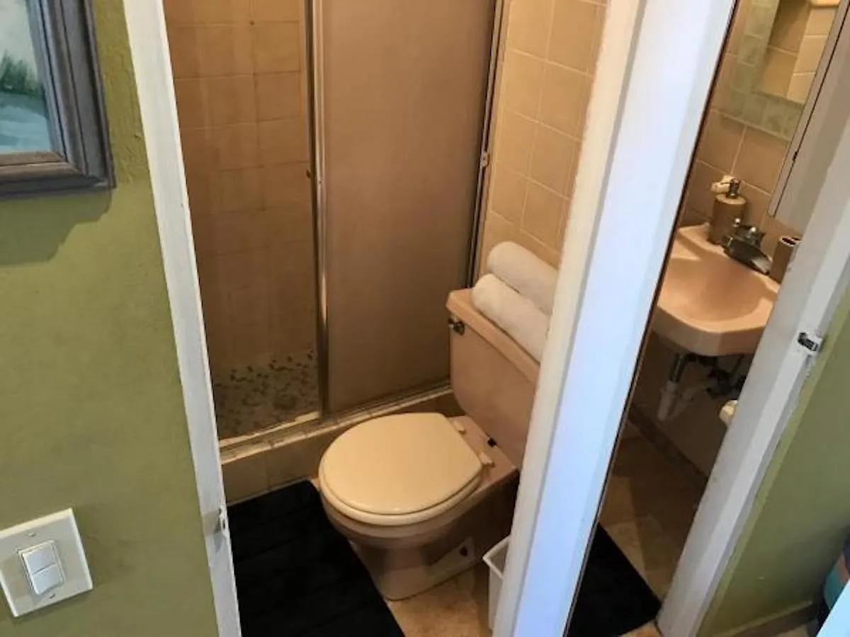 Seaview Apartment Carolina
