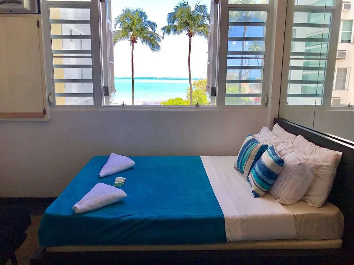 Seaview Apartment Carolina